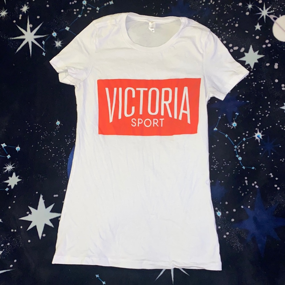 VICTORIA SPORT T-Shirt